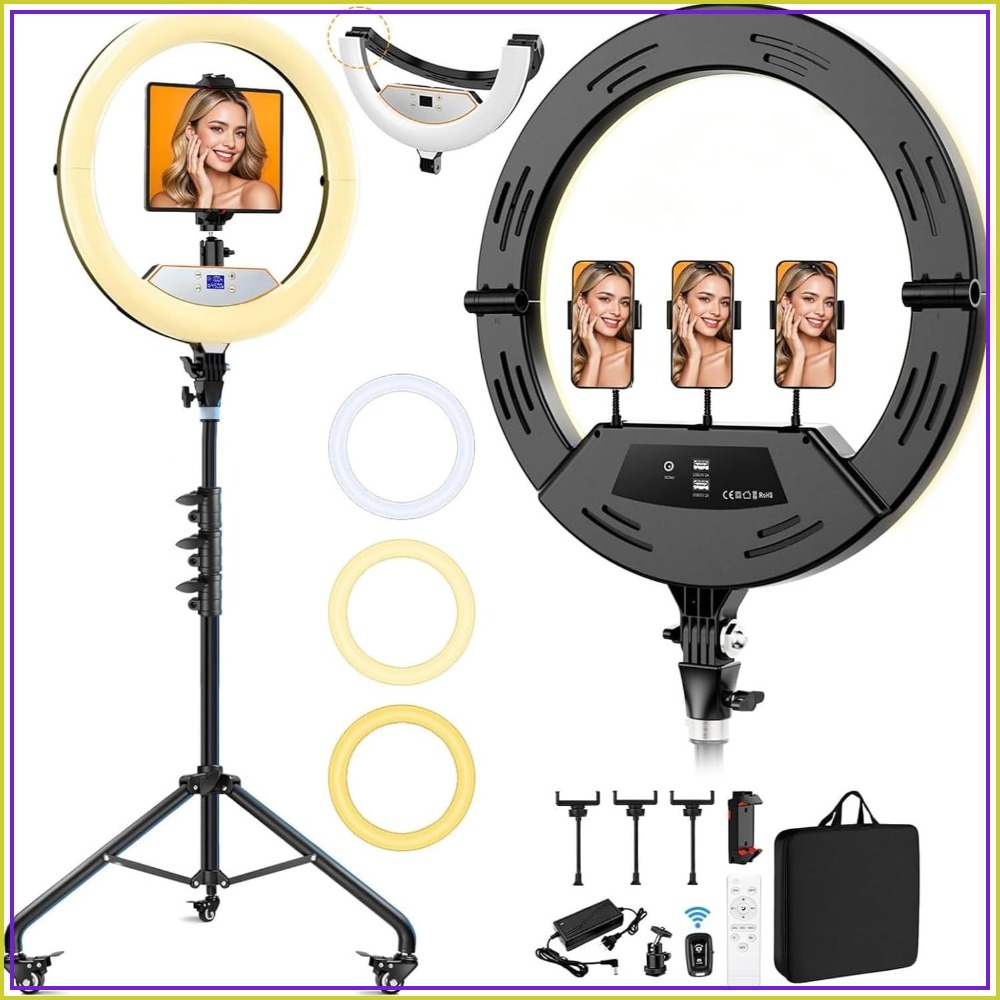 Photography Lighting Reference - 22