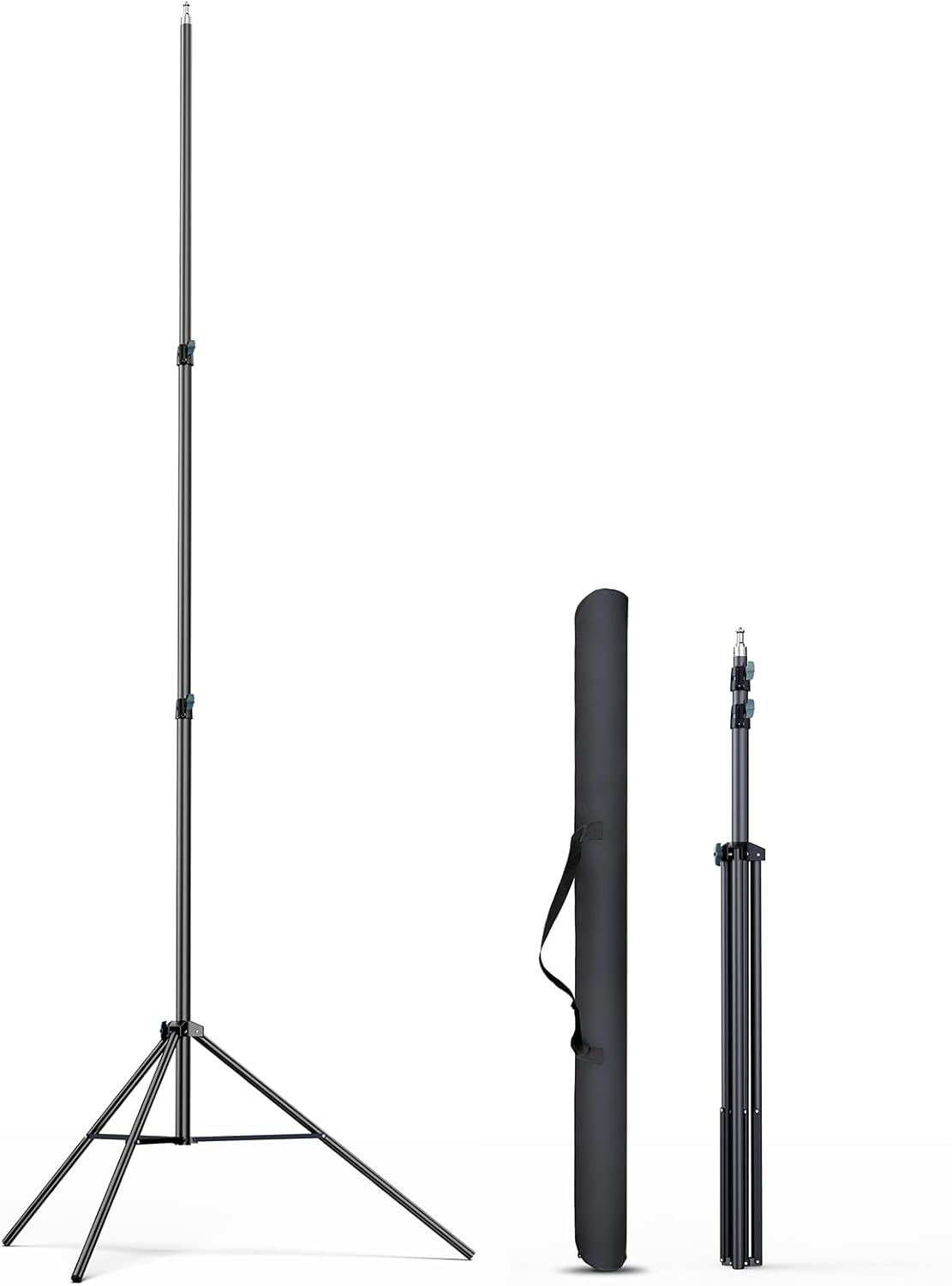 Photography Lighting Reference - 13ft Heavy Duty Light Stand Photography