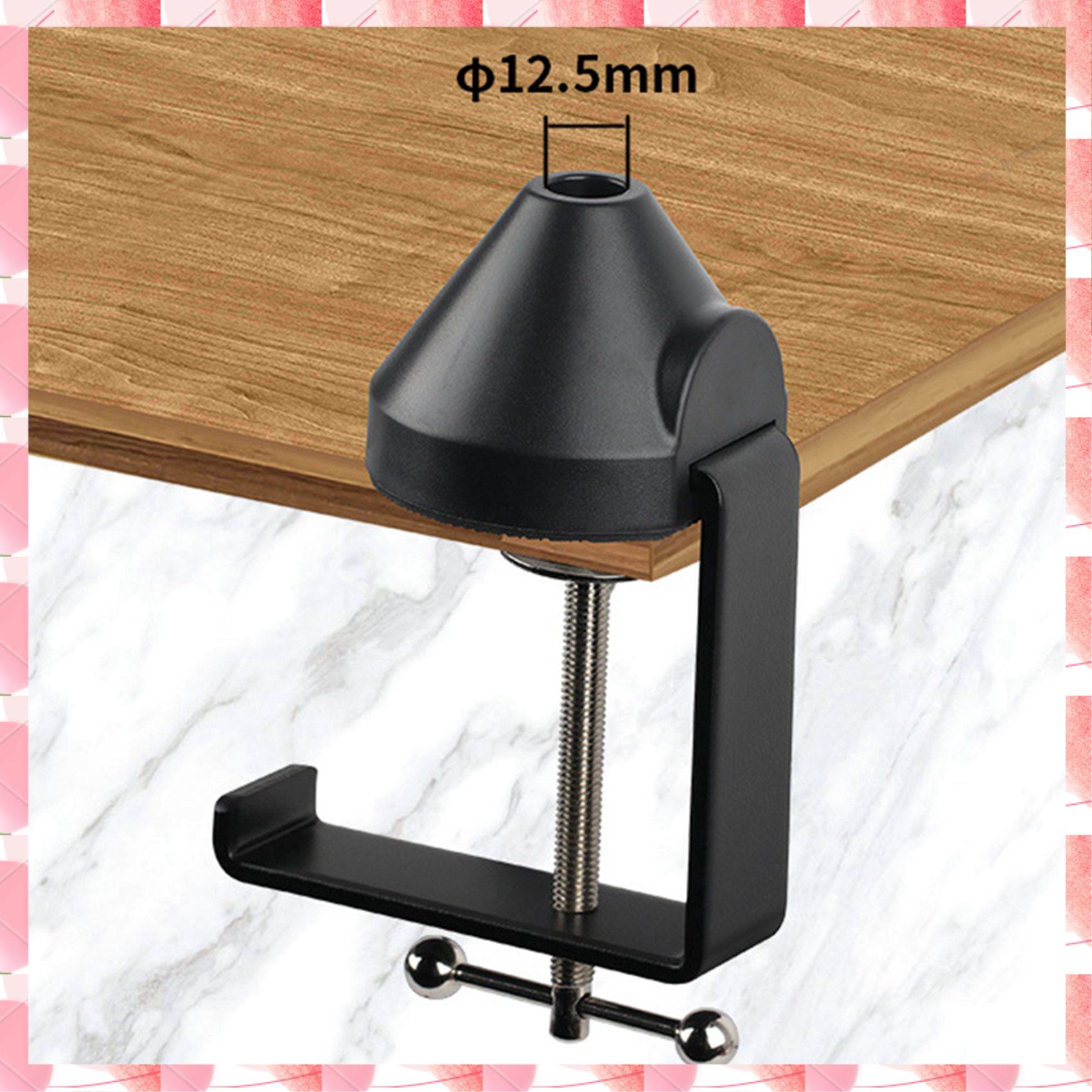 JAJA 2X Metal Table Mounting C - Boom Arm Stand 评论和价格