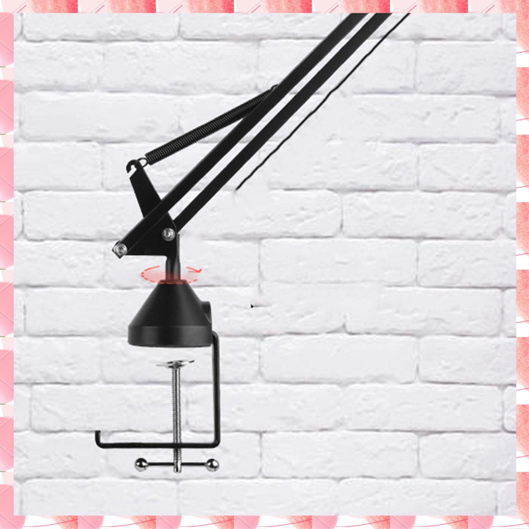 JAJA 2X Metal Table Mounting C - Boom Arm Stand 评论和价格
