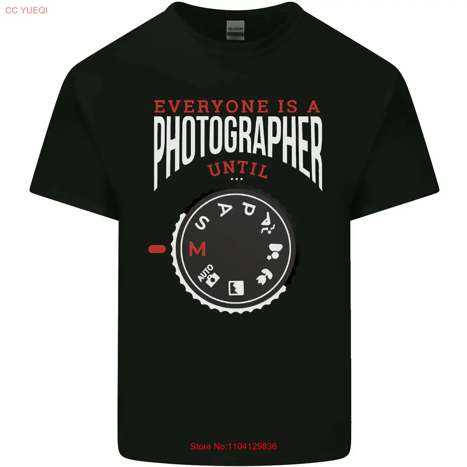 Everyones a Photographer Until - Vintage Photography Lighting 评论和价格