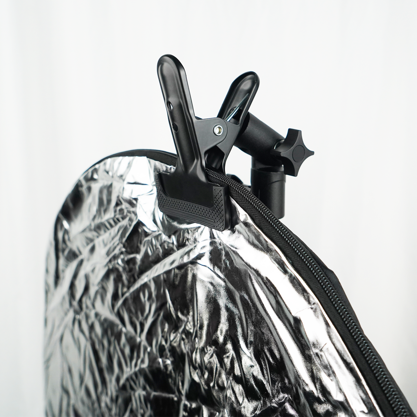 Reflector Holder Clamp 1/4 3/8 - Reflector Arm Clamp 评论和价格