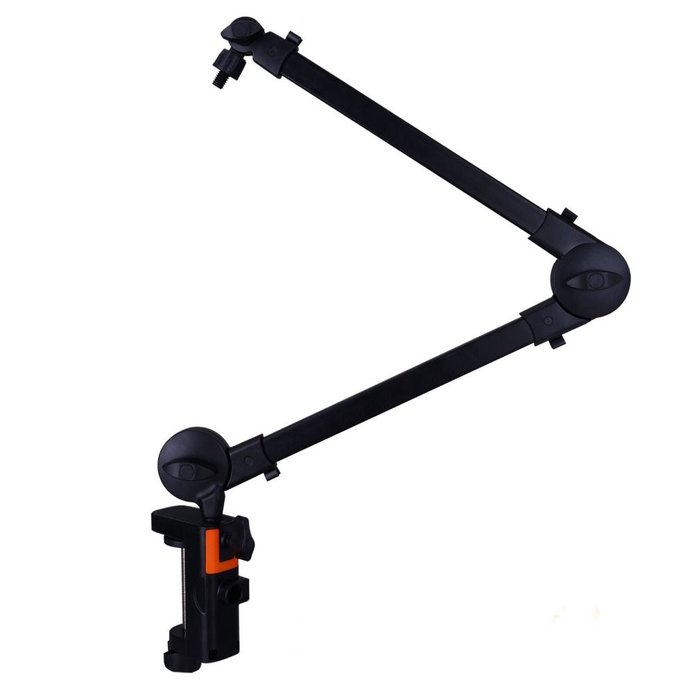 Professional Grade 360° Rotati - Boom Arm Stand 评论和价格