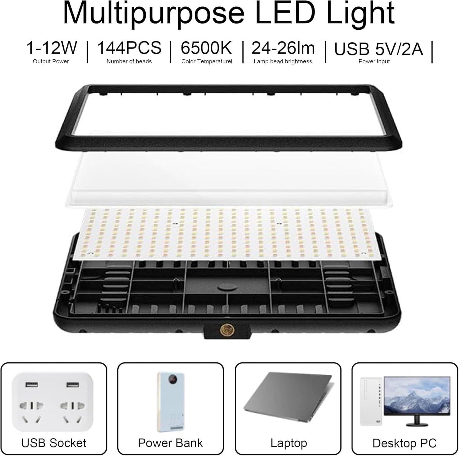 Upgrade Portable Photo Studio  - Photography Lighting Reference 评论和价格