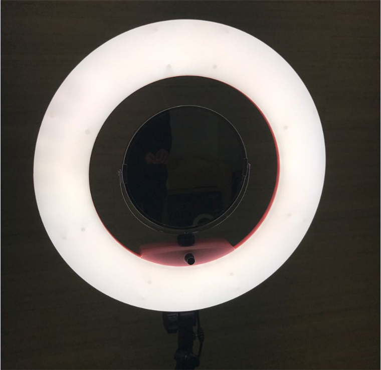 FD-480II 3200-5500K 96W 480 LE - Photography And Lighting 评论和价格