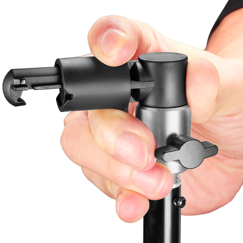 Photography Reflector Holder C - Reflector Arm Clamp 评论和价格
