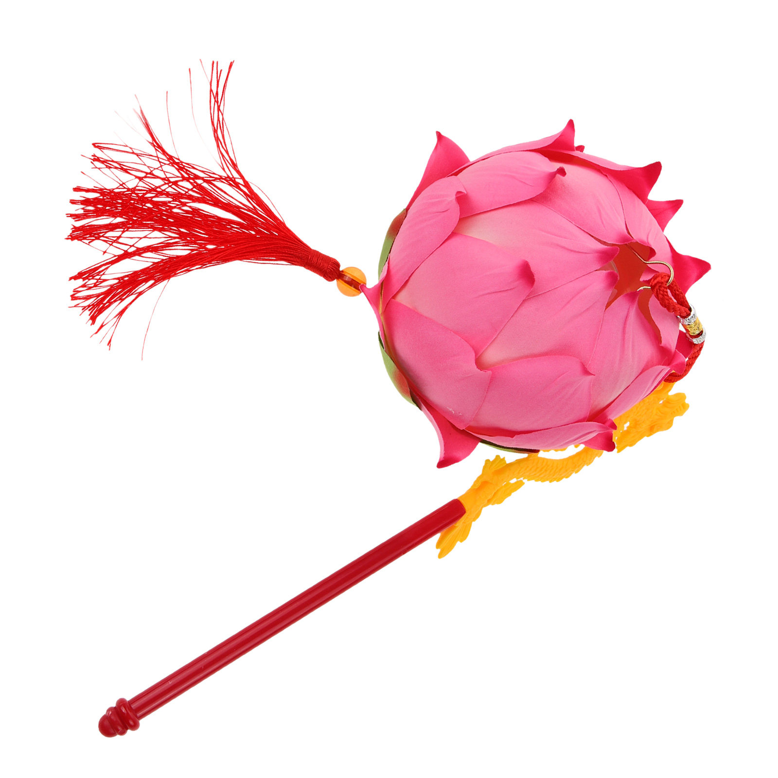 1Set Lotus Lantern Decorative  - Photography And Lighting 评论和价格