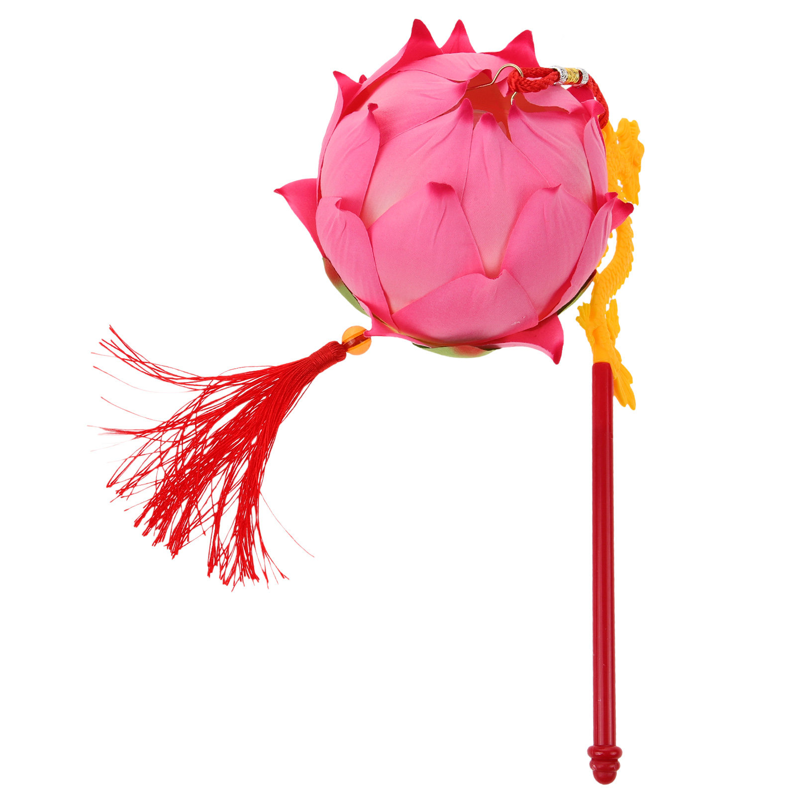 1Set Lotus Lantern Decorative  - Photography And Lighting 评论和价格