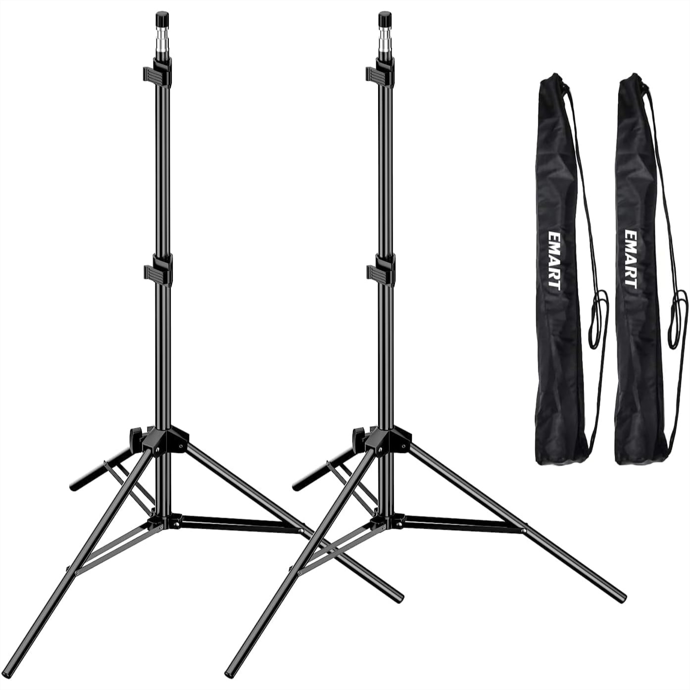 7 Ft Light Stand For Photograp - Photography Lighting Reference 评论和价格