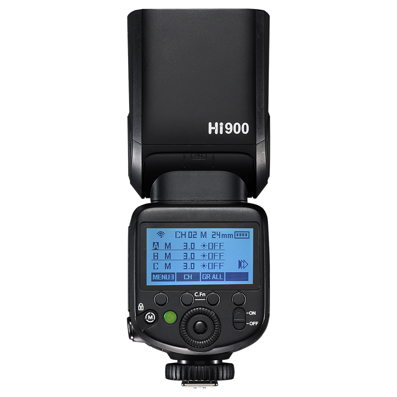 JINBEI Hi 900 Camera S Dedicat - Good Lighting In Photography 评论和价格