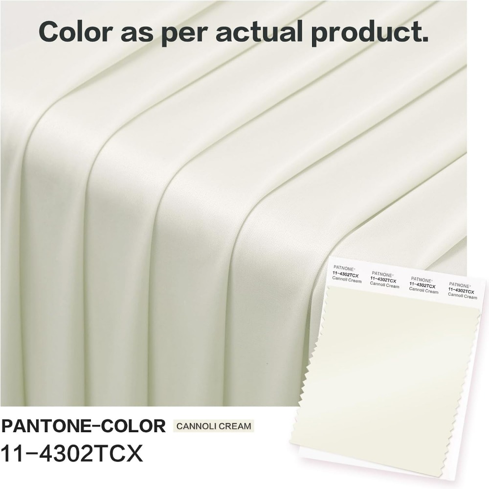 Ivory Backdrop Curtain 20ft x  - Photography Lighting Reference 评论和价格