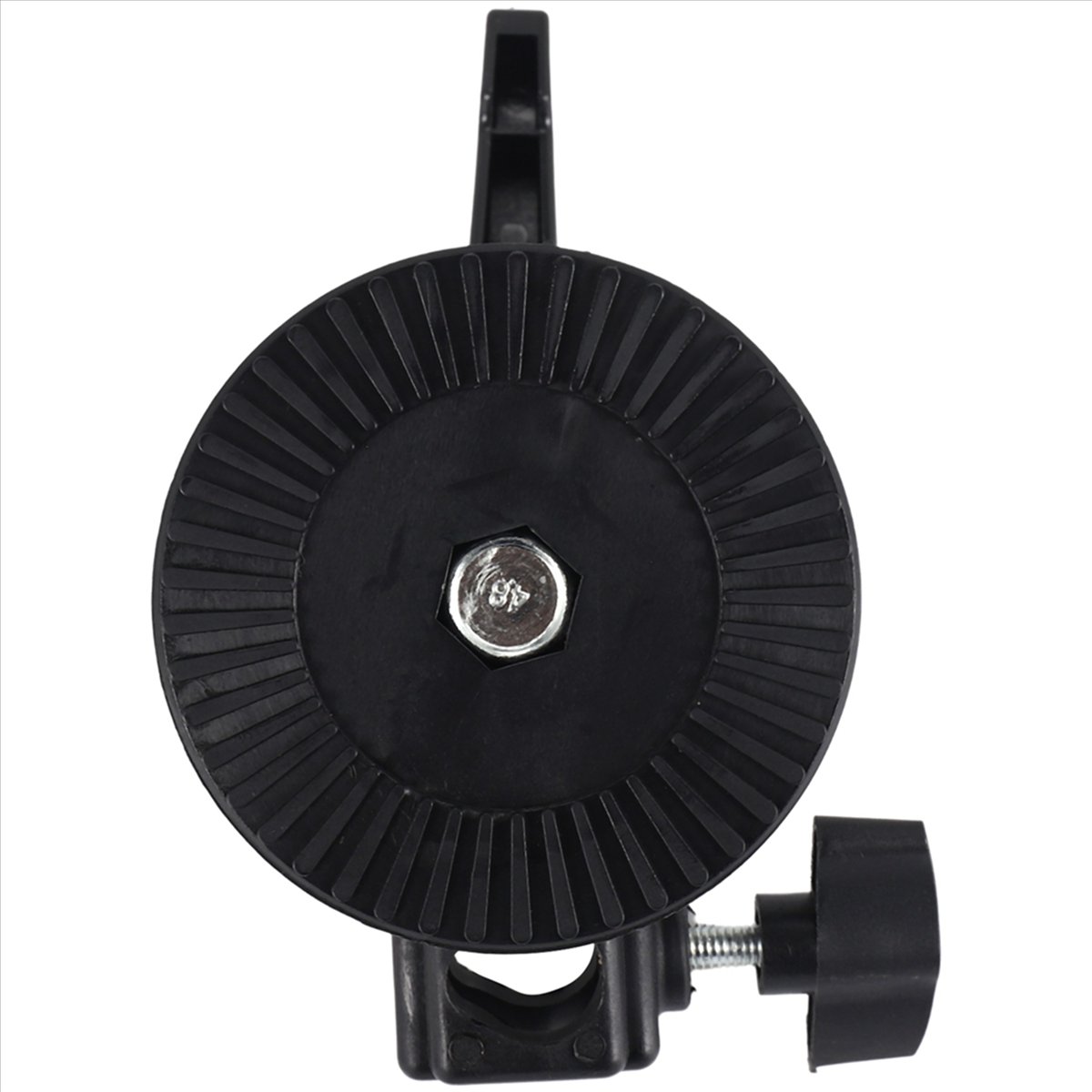L77A Single Grip Swivel Head B - Reflector Arm Clamp 评论和价格