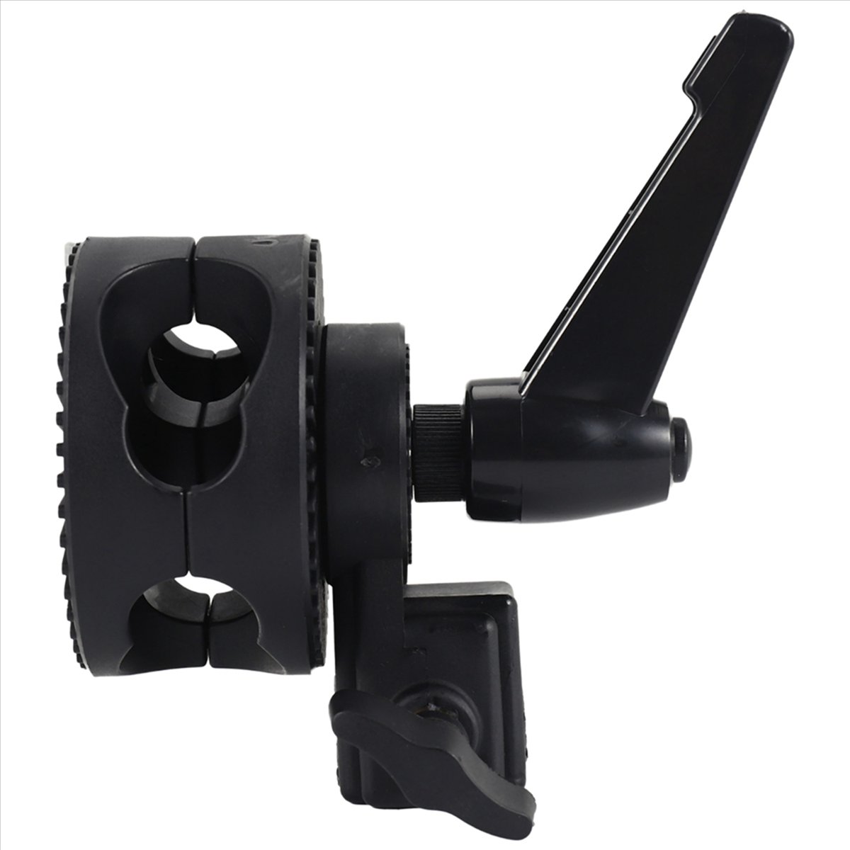 L77A Single Grip Swivel Head B - Reflector Arm Clamp 评论和价格