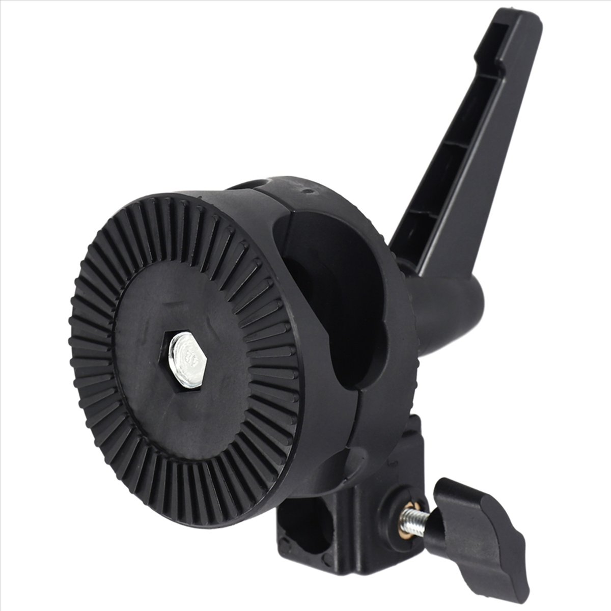 L77A Single Grip Swivel Head B - Reflector Arm Clamp 评论和价格