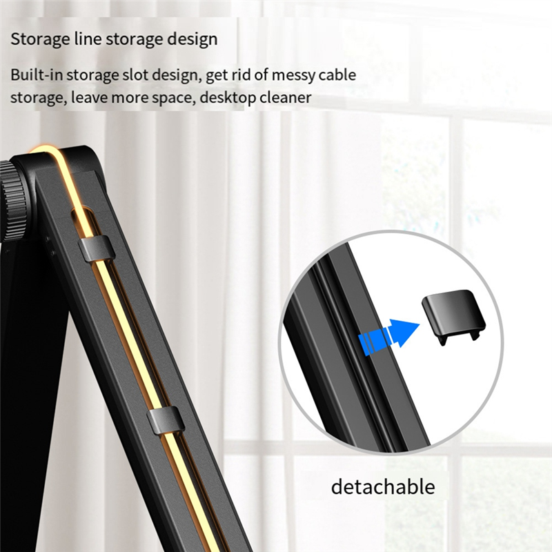 SYDS 360 Degree Adjustable Mic - Boom Arm Stand 评论和价格