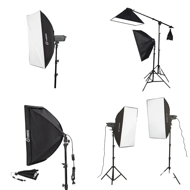 High Quality Portable Photo St - Photography And Lighting 评论和价格