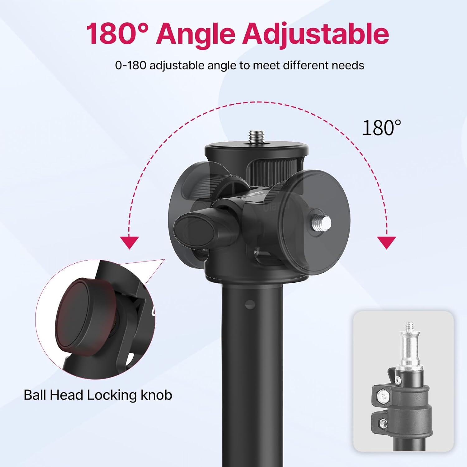 Extendable Photography Light S - Photography Lighting Reference 评论和价格