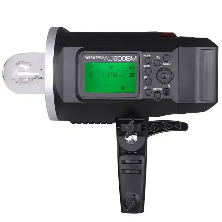 2026 Premium  AD600BM 600W Stu - Photography And Lighting 评论和价格