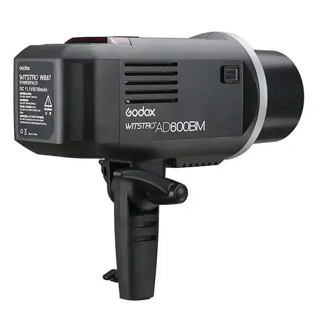 2026 Premium  AD600BM 600W Stu - Photography And Lighting 评论和价格