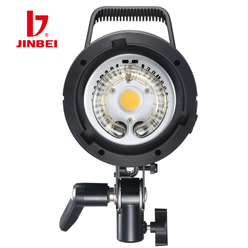 NEW!JINBEI DPX-400II 400W 25W  - Good Lighting In Photography 评论和价格