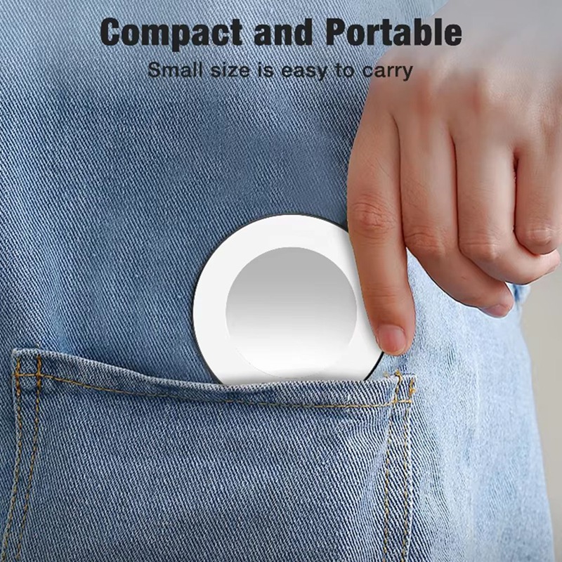 3-Speed Adjustment Mini Magnet - Photography And Lighting 评论和价格