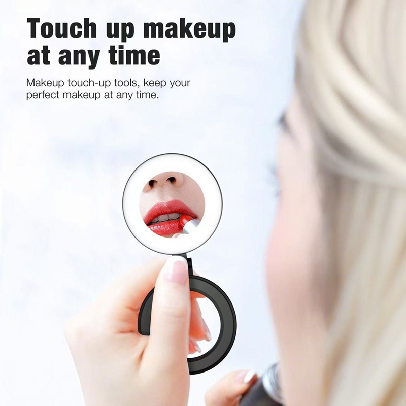3-Speed Adjustment Mini Magnet - Photography And Lighting 评论和价格