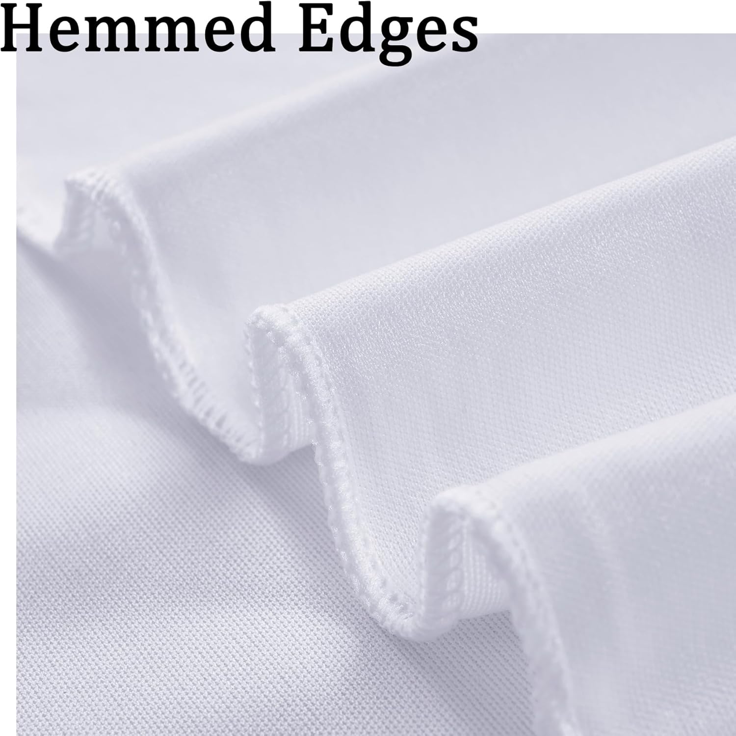 White Backdrop Curtains 10x10  - Photography And Lighting 评论和价格