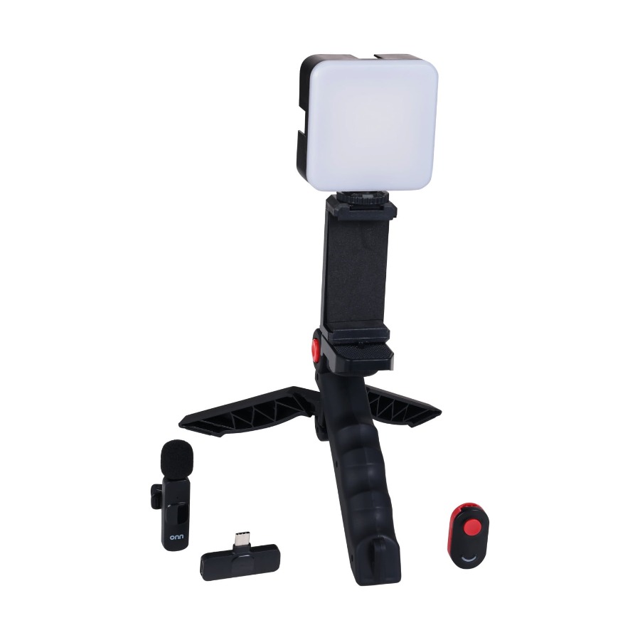 Portable LED Video Light Kit w - Photography And Lighting 评论和价格