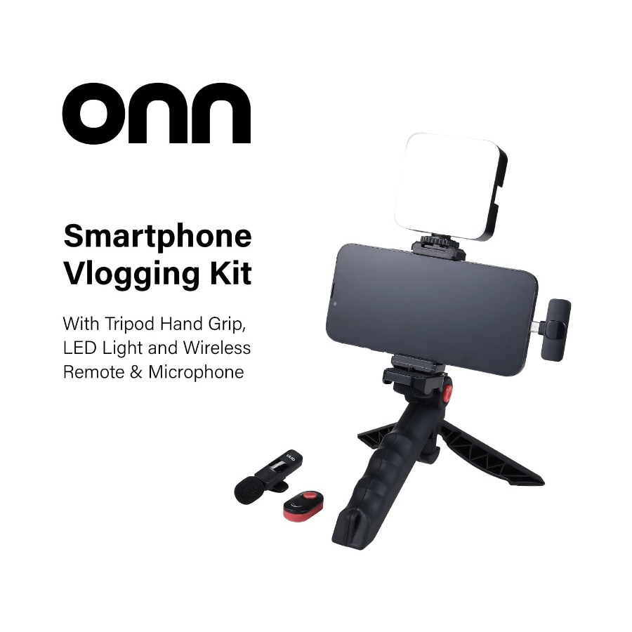 Portable LED Video Light Kit w - Photography And Lighting 评论和价格