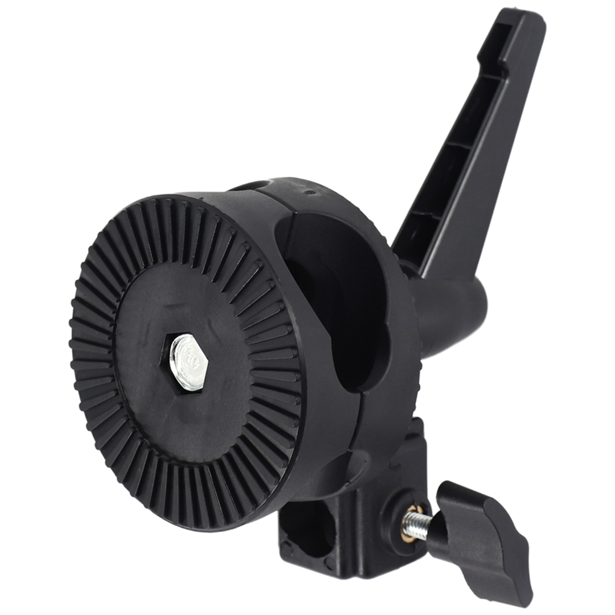 A93P】Single Grip Swivel Head B - Reflector Arm Clamp 评论和价格