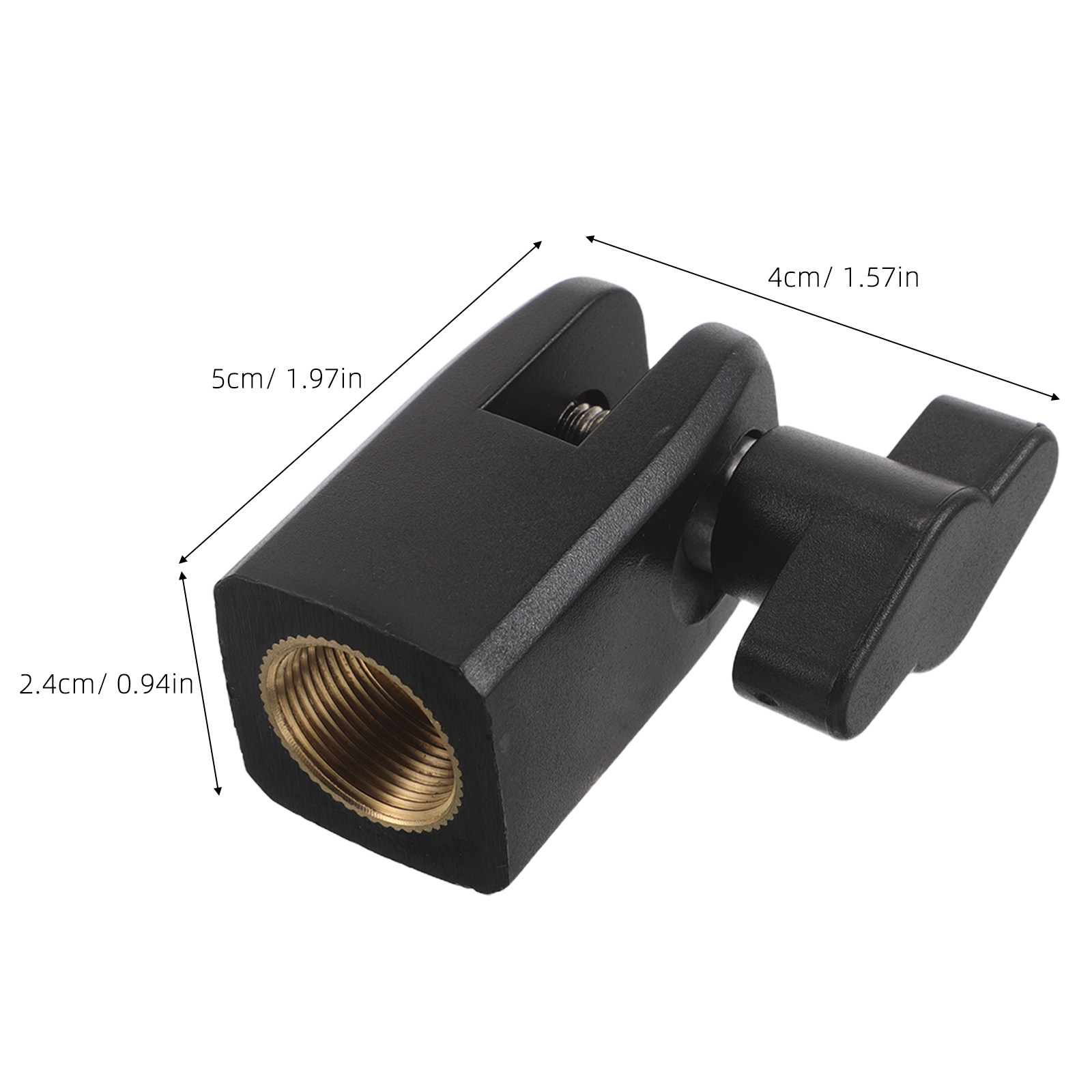 Mic Stand Shock Mount Adapter  - Boom Arm Stand 评论和价格