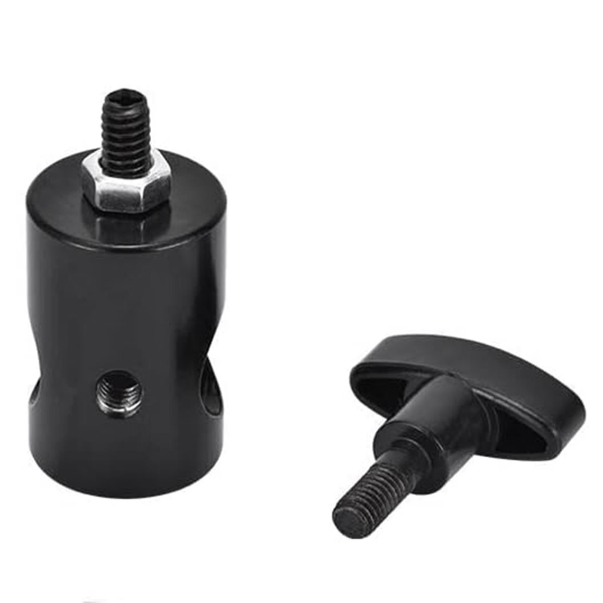 4PCS Light Stand Adapter Rapid - Photography Lighting Tips 评论和价格