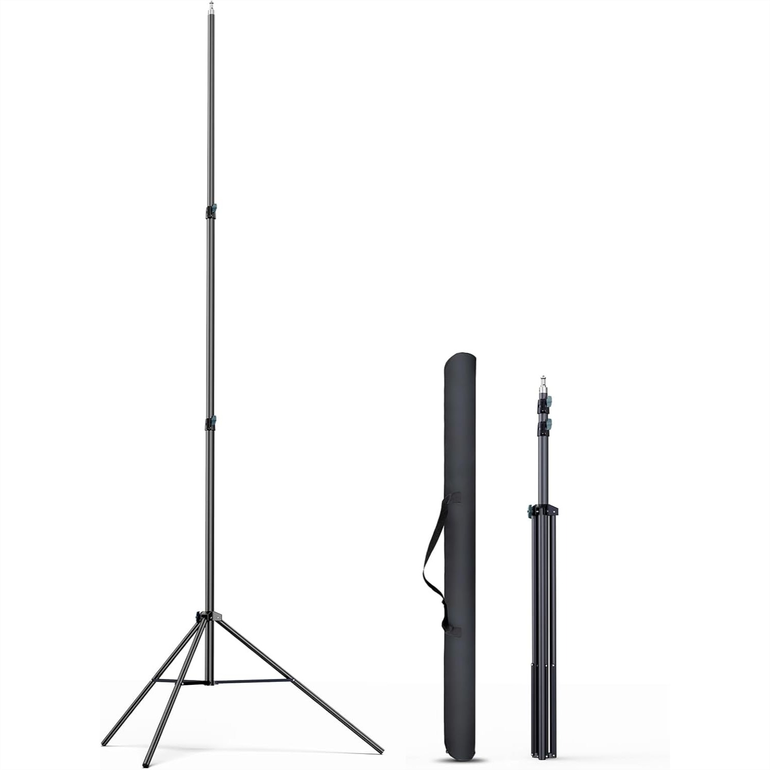 13ft Heavy Duty Light Stand fo - Photography Lighting Reference 评论和价格