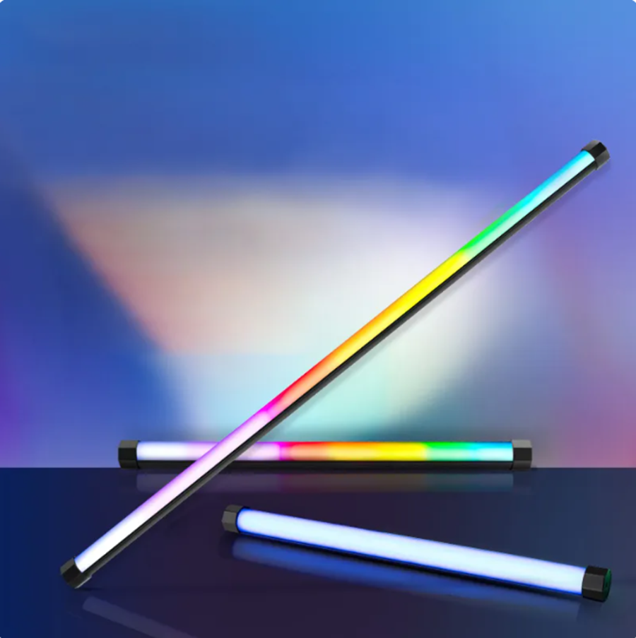 Nanguang Pavotube II 30X RGB P - Photography And Lighting 评论和价格