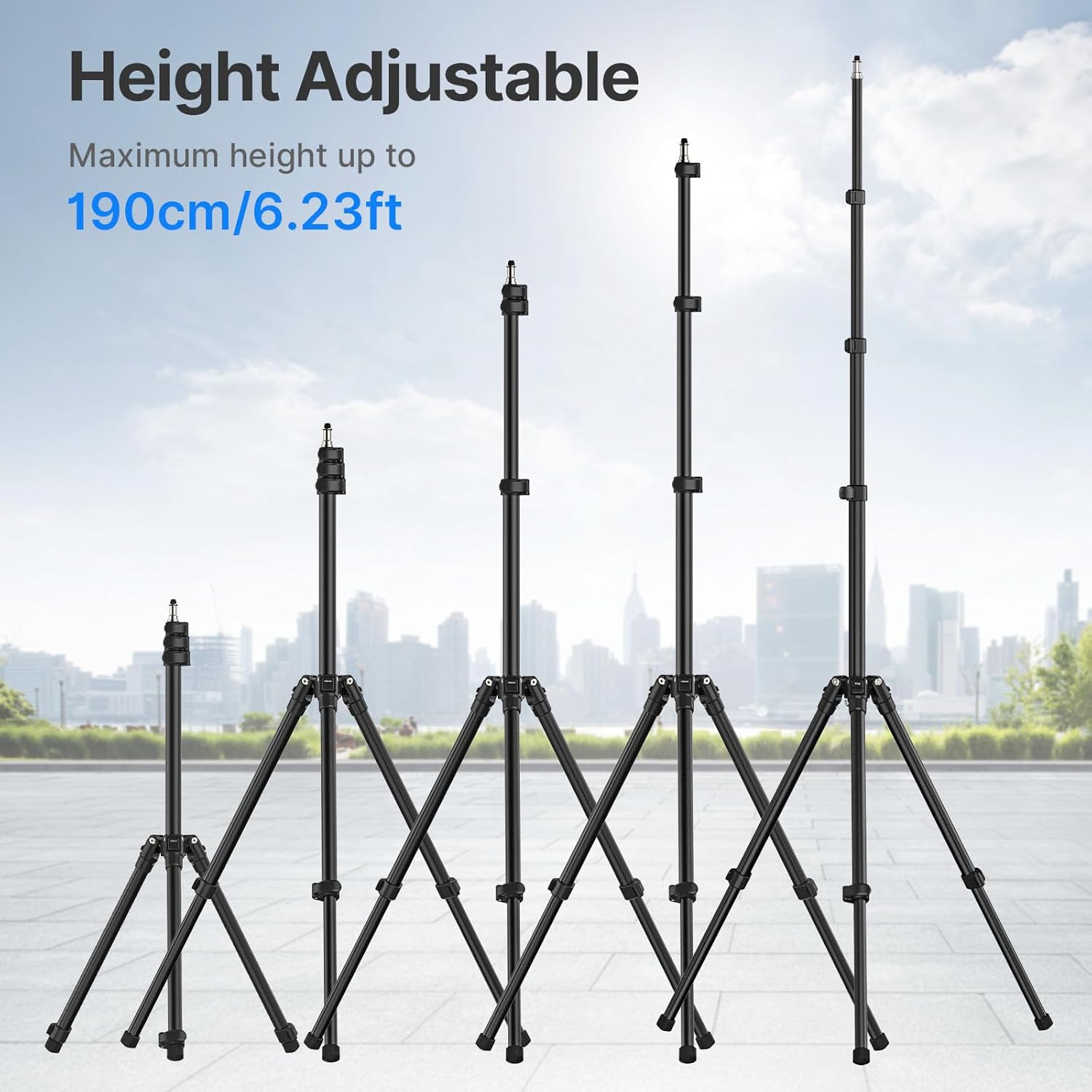 Extendable Photography Light S - Photography Lighting Reference 评论和价格
