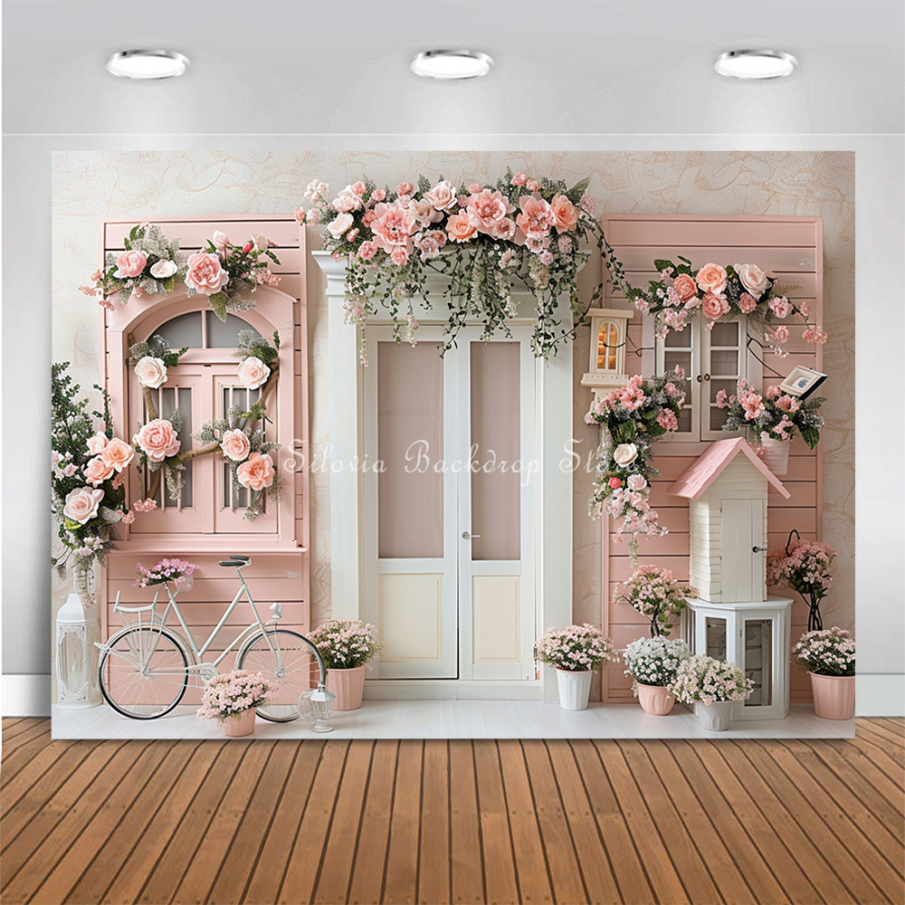 Light Pink Vintage Store Photo - Vintage Photography Lighting 评论和价格