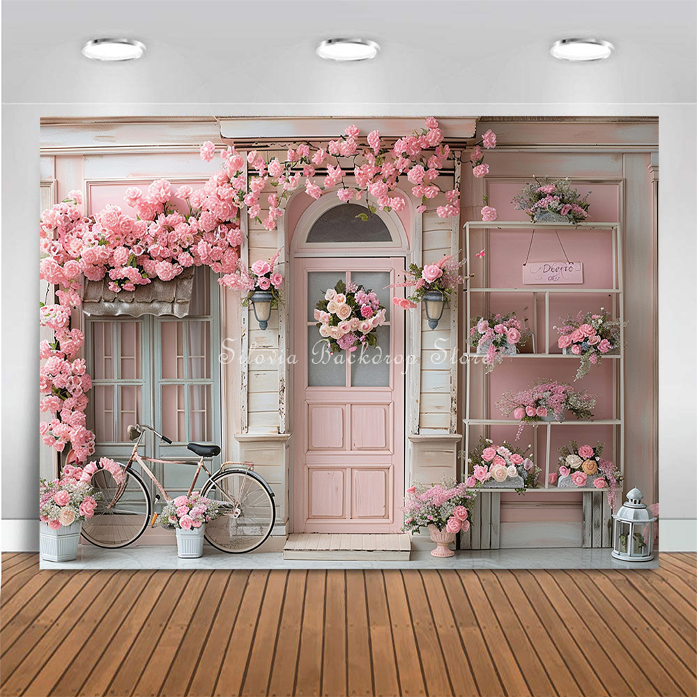 Light Pink Vintage Store Photo - Vintage Photography Lighting 评论和价格