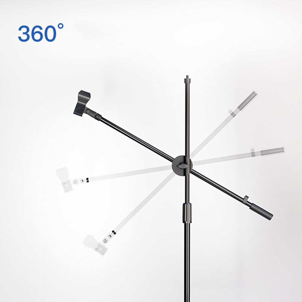 Microphone Crossbar Stand Rota - Boom Arm Stand 评论和价格