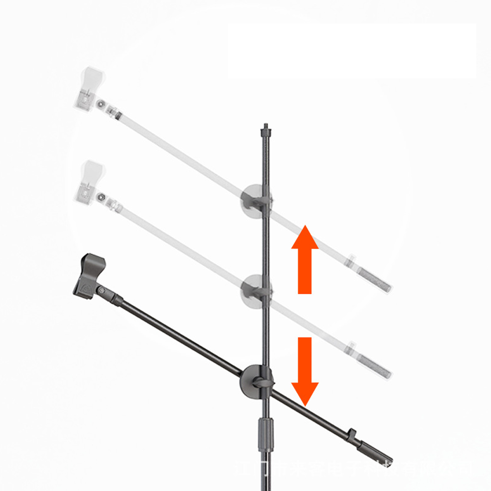 Microphone Crossbar Stand Rota - Boom Arm Stand 评论和价格