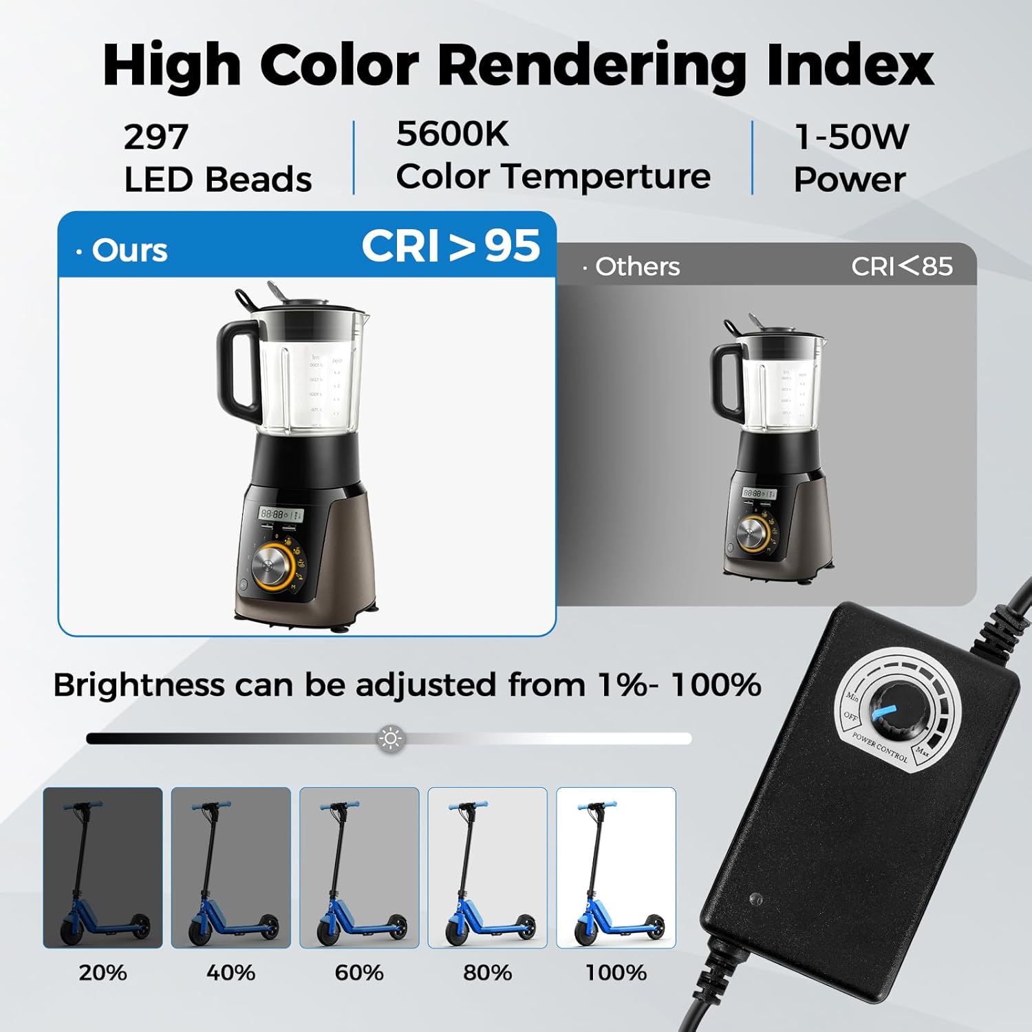 Portable Photo Studio Light Bo - Photography Lighting Reference 评论和价格